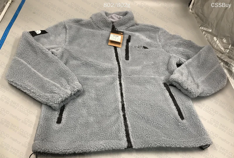 The North Face Jacket