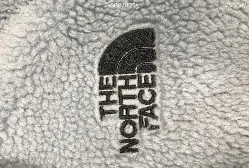 The North Face Jacket 2