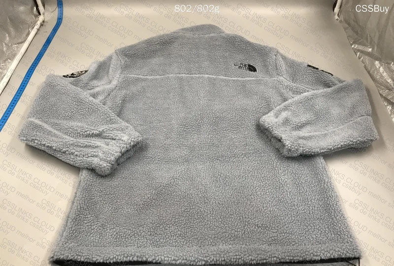 The North Face Jacket 3