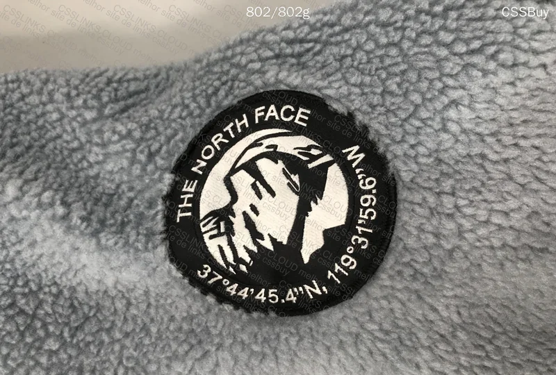 The North Face Jacket 4