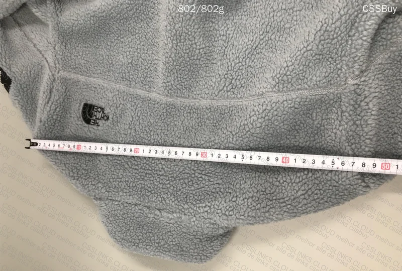 The North Face Jacket 5