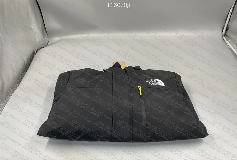 The North Face Jacket
