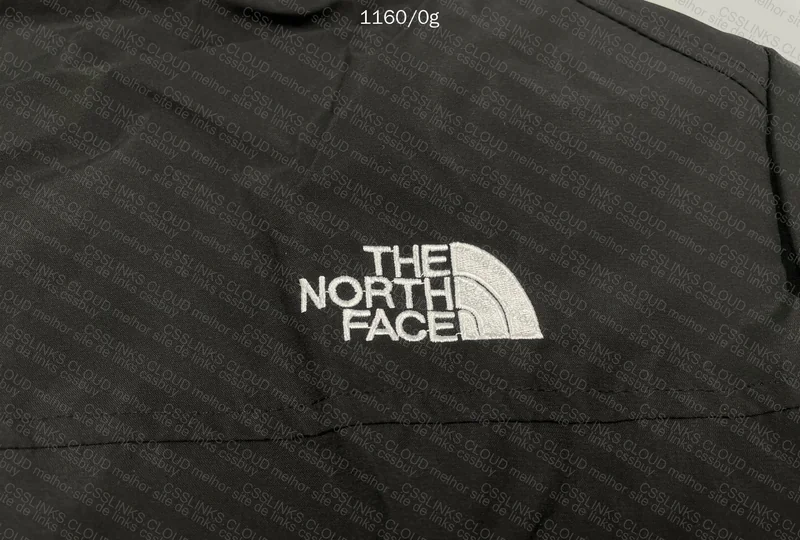 The North Face Jacket 10