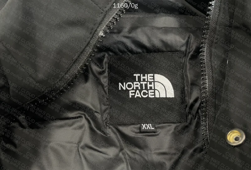 The North Face Jacket 2