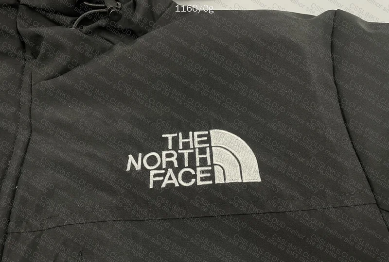 The North Face Jacket 4