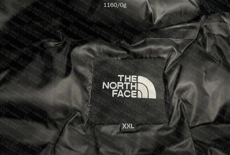 The North Face Jacket 5