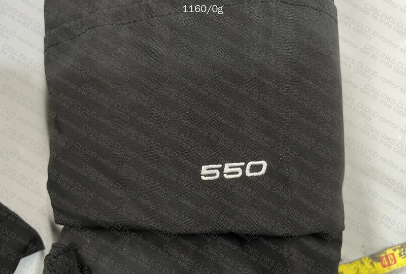 The North Face Jacket 7