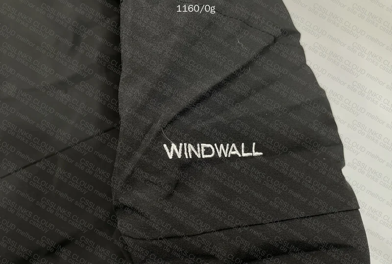 The North Face Jacket 8