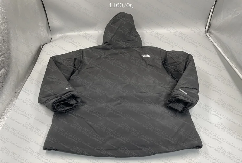 The North Face Jacket 9