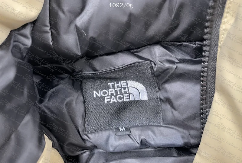 The North Face Jacket