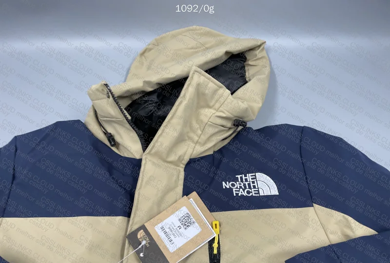 The North Face Jacket 3