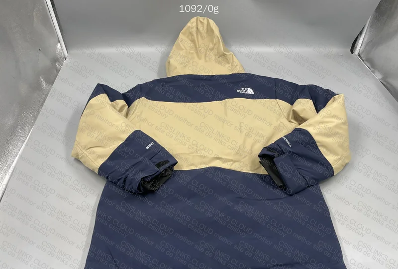 The North Face Jacket 4