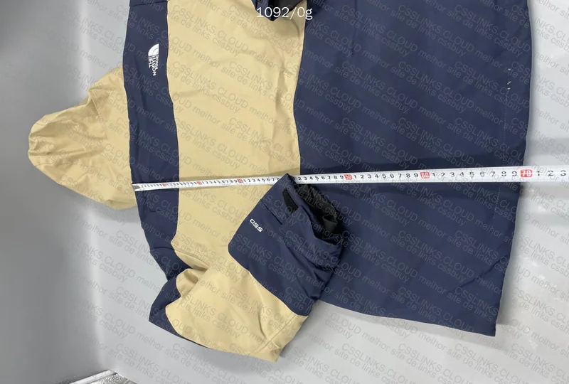 The North Face Jacket 5