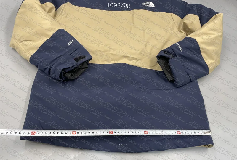 The North Face Jacket 6