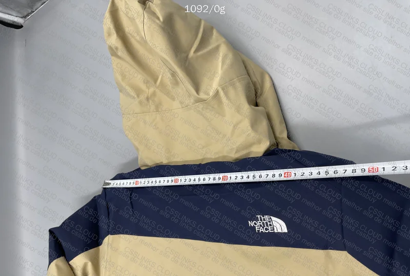 The North Face Jacket 7