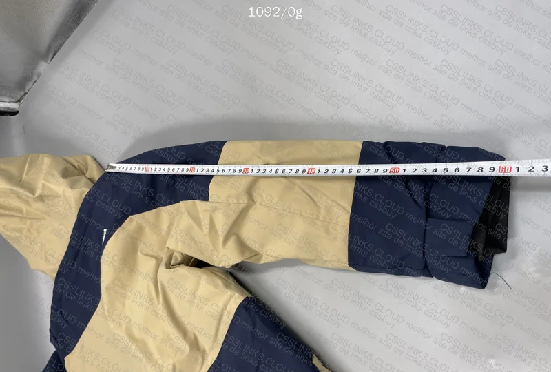 The North Face Jacket 8
