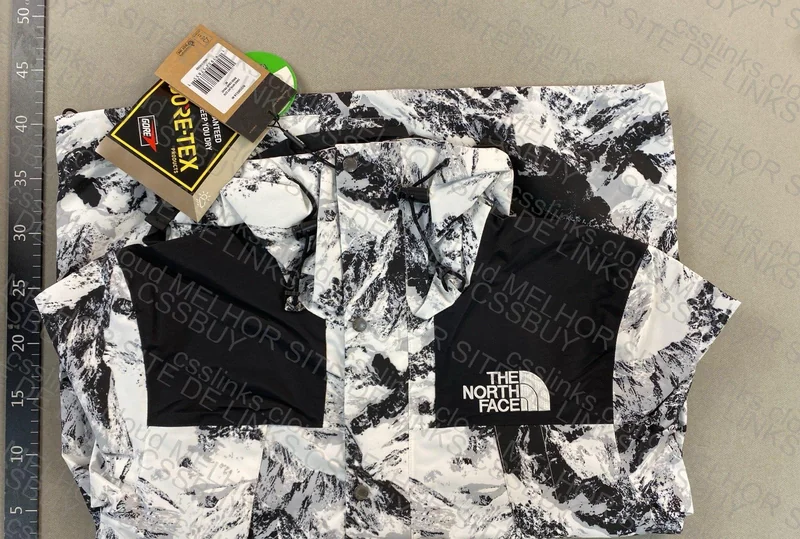 The North Face Jacket 2