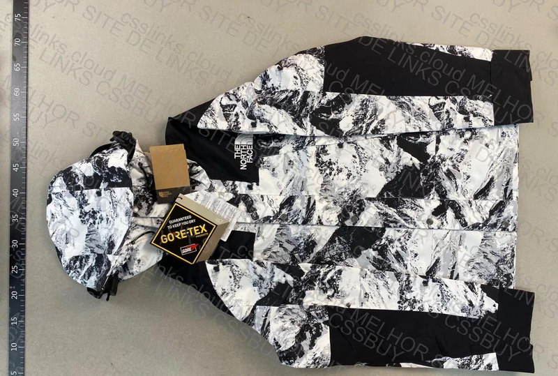 The North Face Jacket 3