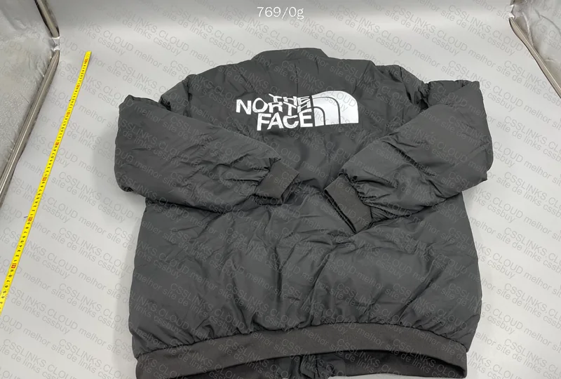 The North Face Badaroska Jacket