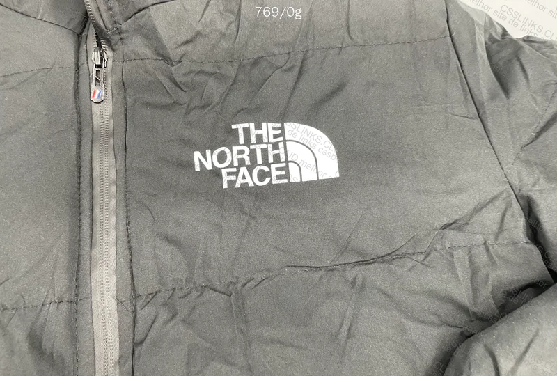 The North Face Badaroska Jacket 3