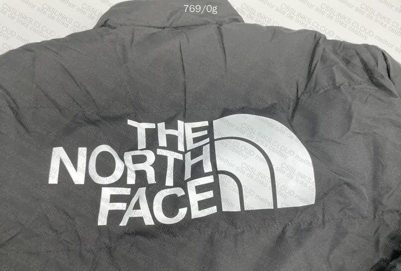 The North Face Badaroska Jacket 4
