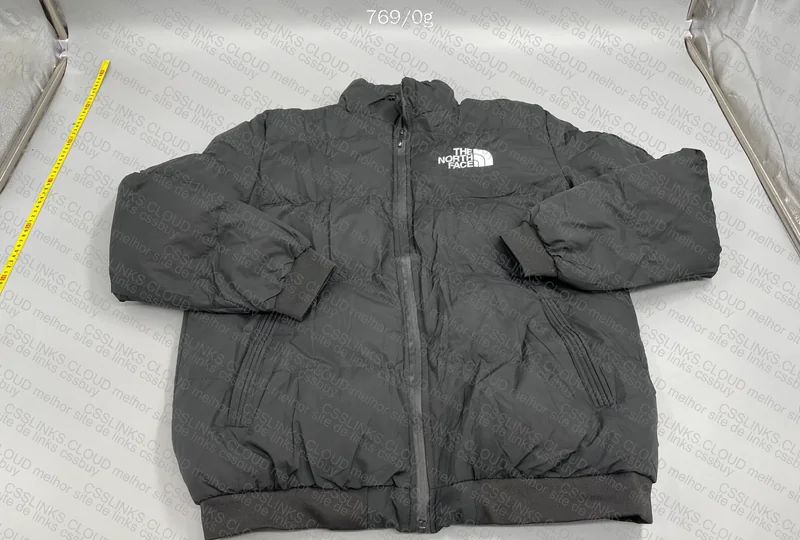 The North Face Badaroska Jacket 5