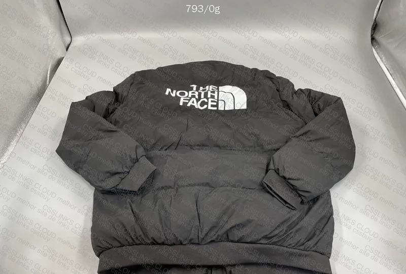 TNF 48Y GL Jacket