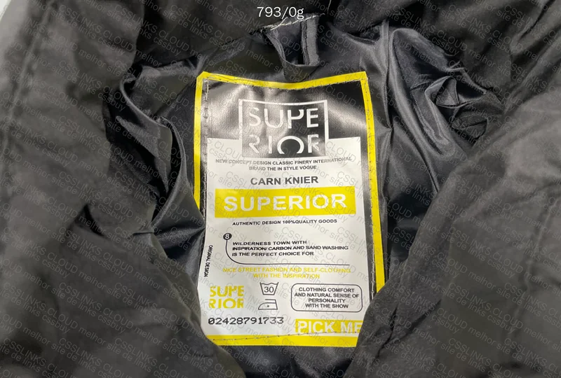 TNF 48Y GL Jacket 3