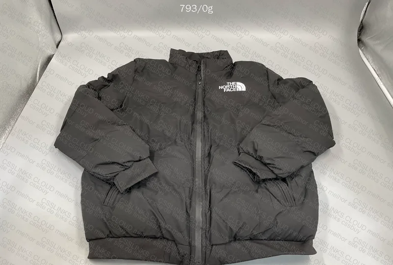 TNF 48Y GL Jacket 5