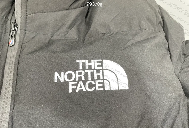 TNF 48Y GL Jacket 6