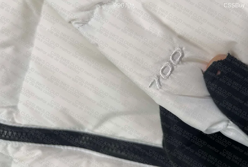 TNF 700 Jacket