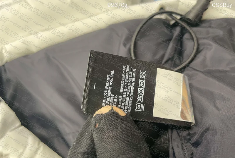 TNF 700 Jacket 3