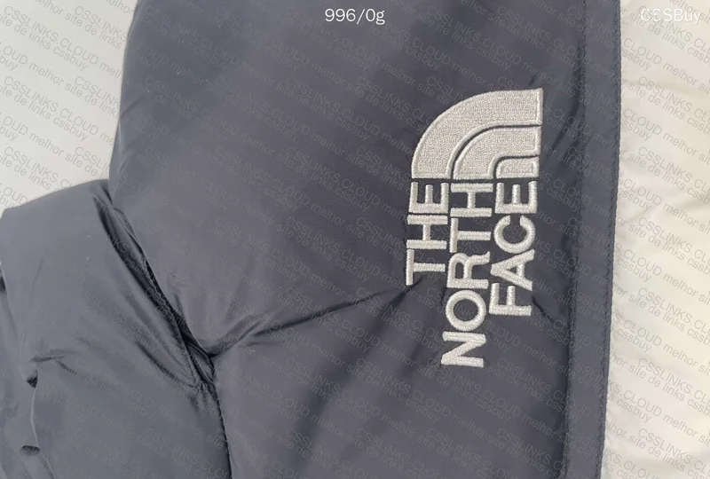 TNF 700 Jacket 5