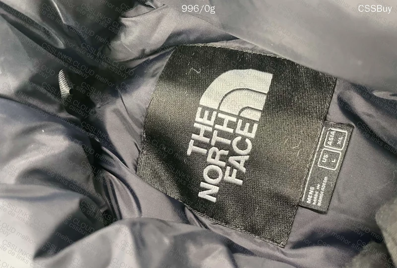 TNF 700 Jacket 6