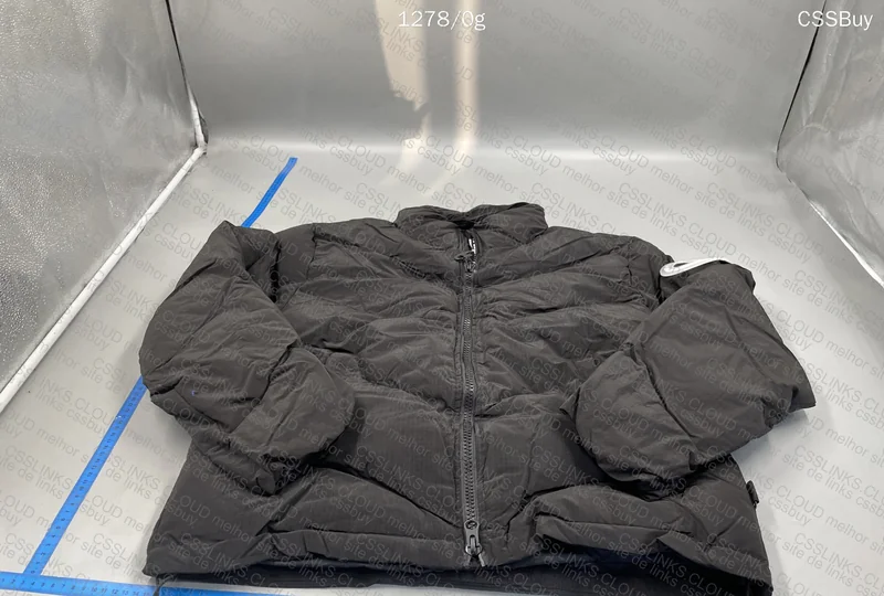 Trapstar Jacket
