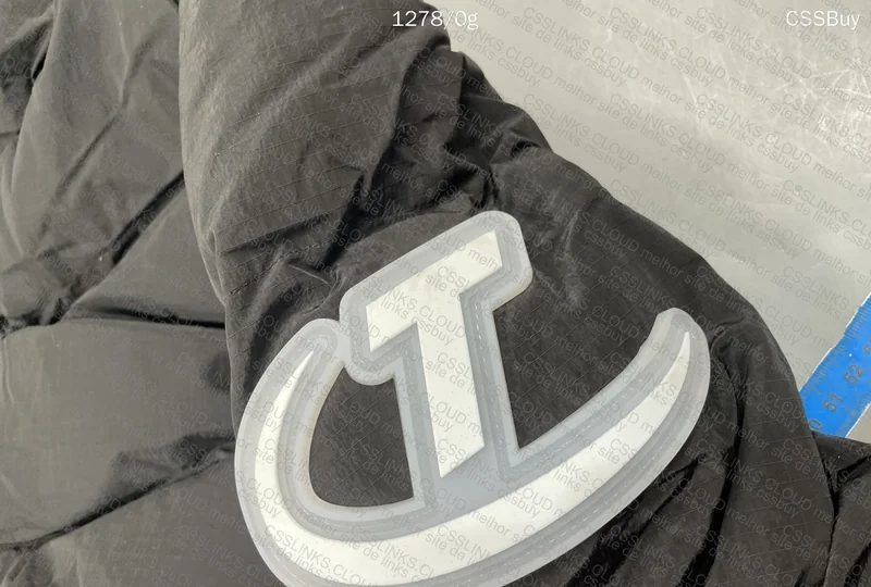 Trapstar Jacket 2