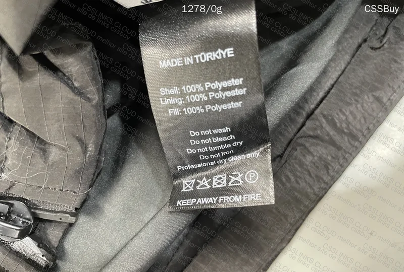 Trapstar Jacket 4