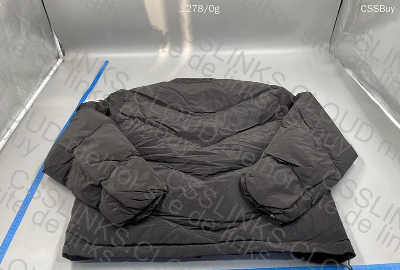 Trapstar Jacket 6