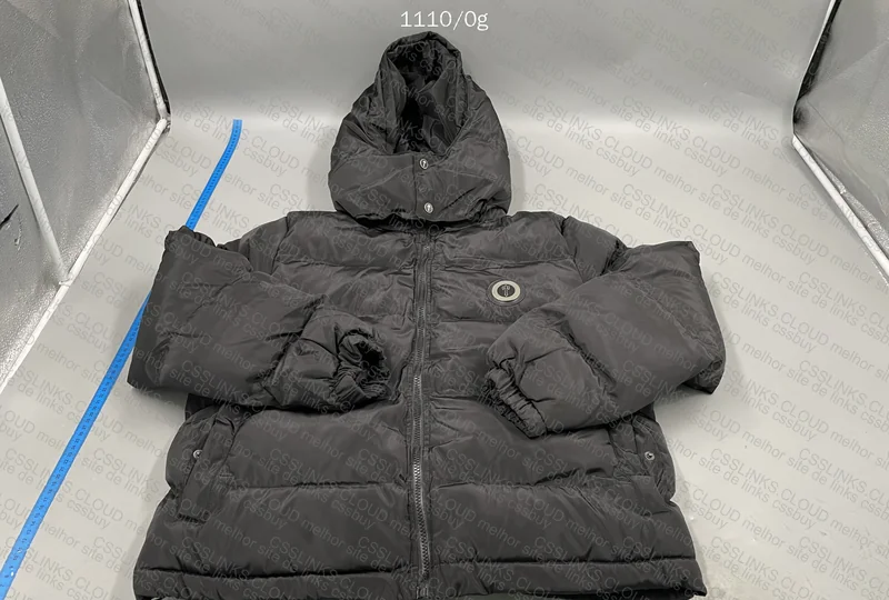 Trapstar Jacket
