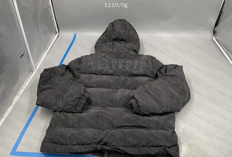 Trapstar Jacket 4
