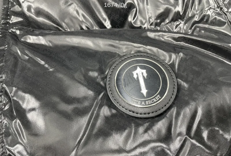 Trapstar Jacket