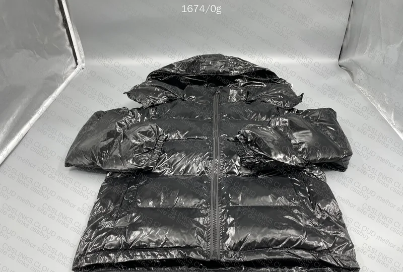 Trapstar Jacket 3