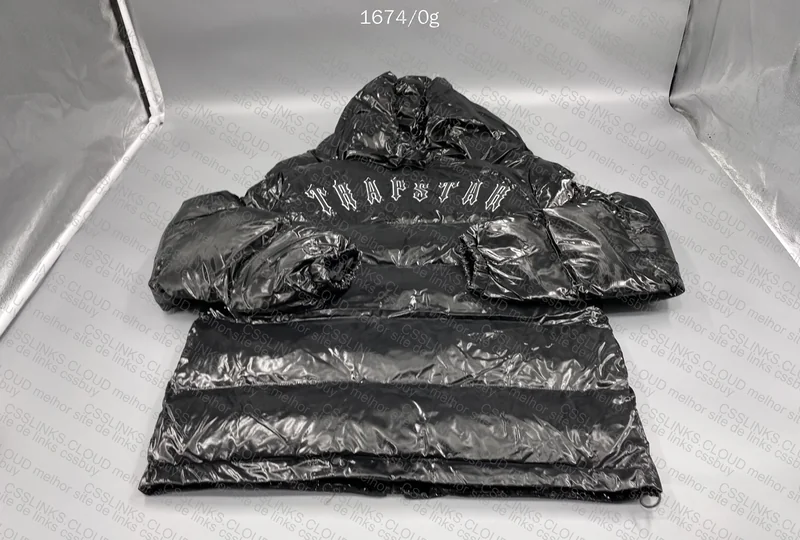Trapstar Jacket 5