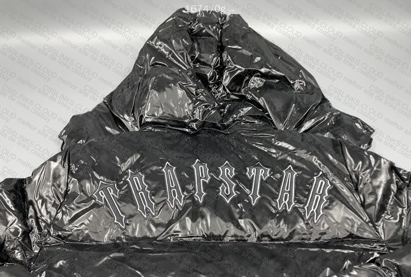 Trapstar Jacket 6