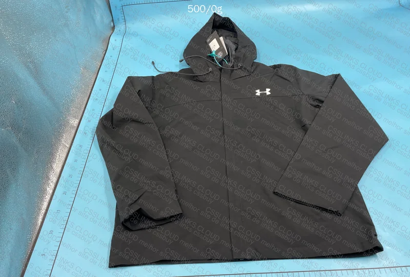 Under Armour Jacket