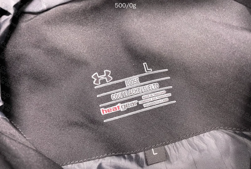 Under Armour Jacket 2