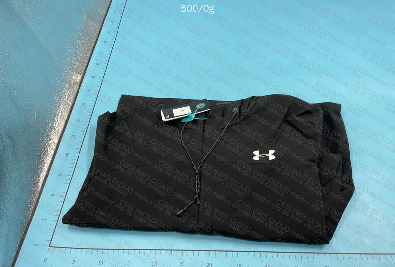 Under Armour Jacket 3