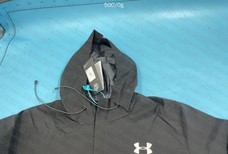 Under Armour Jacket 4