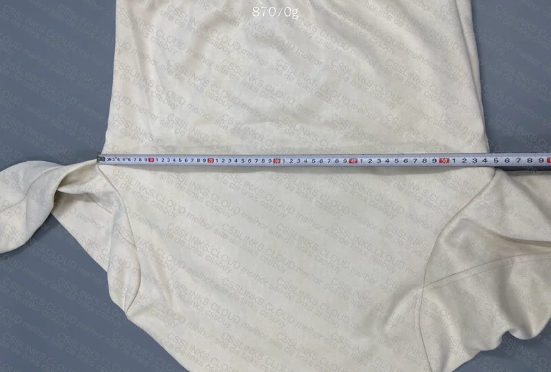 Zara Jacket with Measurements