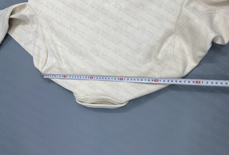 Zara Jacket with Measurements 2